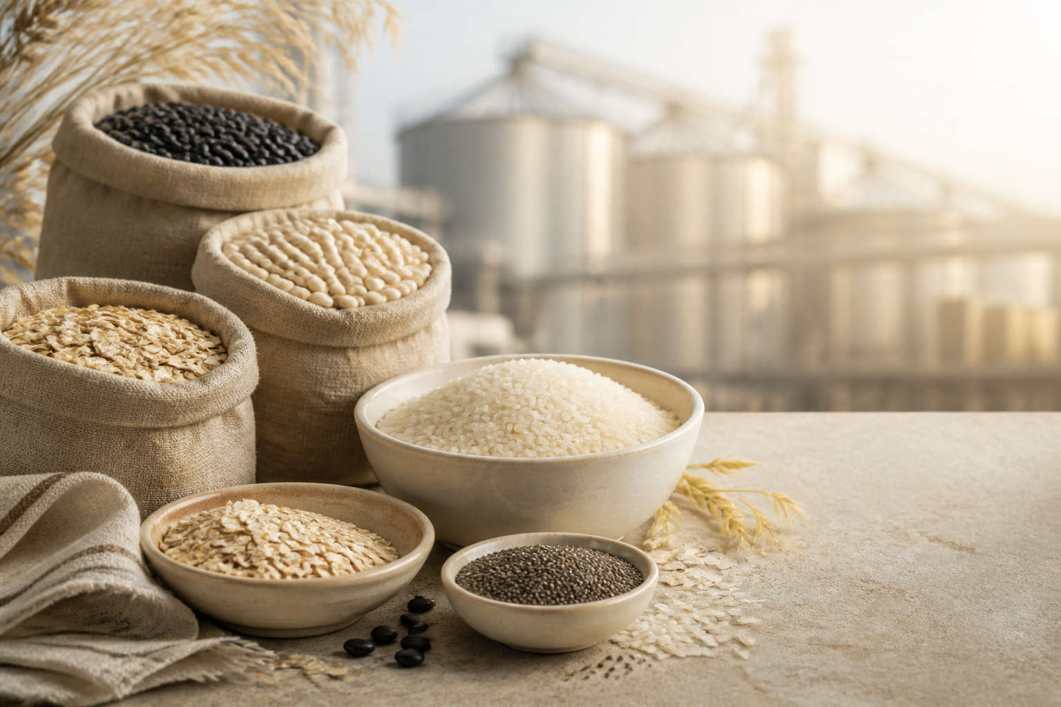 Itapúa Alimentos