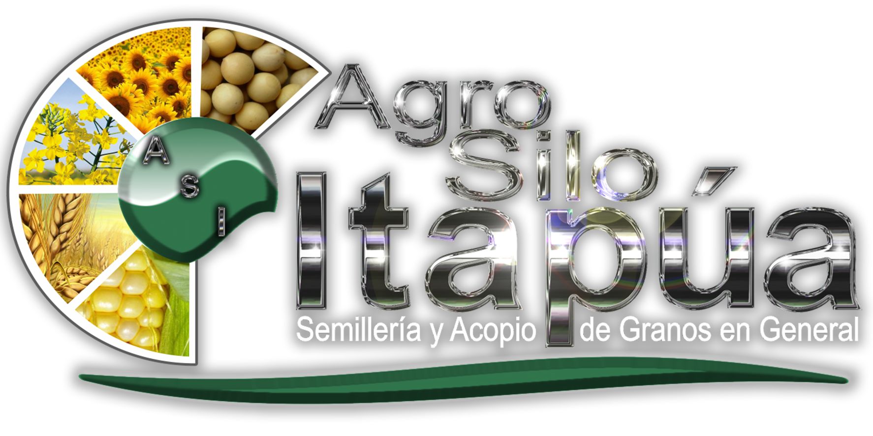 Agrosilo Itapúa
